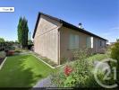 Vente Maison Saint-priest  5 pieces 116 m2