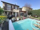 Vente Maison Corbas  6 pieces 132 m2