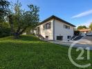 Vente Maison Communay  6 pieces 162 m2