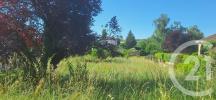 Vente Terrain Charly  830 m2