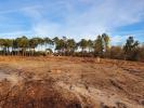 Vente Terrain Castets  812 m2