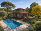 Vente Terrain Bouliac  810 m2