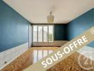 Vente Appartement Lyon-3eme-arrondissement  3 pieces 60 m2