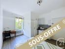 Vente Appartement Lyon-8eme-arrondissement  17 m2