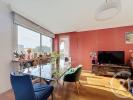 Vente Appartement Villeurbanne  4 pieces 96 m2