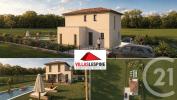 Vente Terrain Charly  830 m2