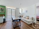 Vente Appartement Vienne  3 pieces 57 m2