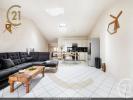 Vente Appartement Vienne  4 pieces 108 m2
