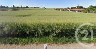 Vente Terrain Pajay  614 m2
