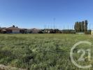 Vente Terrain Luzinay  400 m2