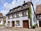 Vente Maison Lembach  8 pieces 270 m2