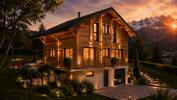 Vente Maison Chamonix-mont-blanc  5 pieces 117 m2