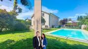 Vente Maison Meyzieu  5 pieces 160 m2