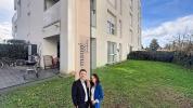 Vente Appartement Venissieux  2 pieces 45 m2