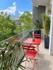 Vente Appartement Montrouge  2 pieces 46 m2