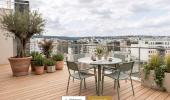 Vente Appartement Saint-cloud  5 pieces 115 m2