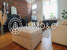 Vente Maison Lomme  4 pieces 105 m2