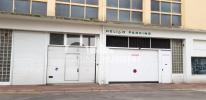 Location Parking Saint-etienne 