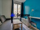 Location Appartement Paris-10eme-arrondissement  18 m2