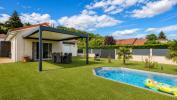 Vente Maison Montcarra  4 pieces 119 m2