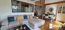 Vente Appartement Emerainville  4 pieces 85 m2
