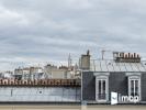 Vente Appartement Paris-17eme-arrondissement  2 pieces 32 m2