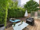 Location Appartement Colombes  2 pieces 48 m2