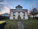 Vente Maison Vaumoise  5 pieces 125 m2