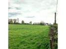 Vente Terrain Ruisseauville 986 m2