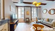 Location Appartement Nancy  12 m2