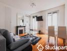 Location Appartement Paris-10eme-arrondissement  40 m2