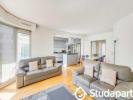 Location Appartement Paris-15eme-arrondissement  3 pieces 83 m2