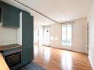 Vente Appartement Paris-19eme-arrondissement  3 pieces 38 m2