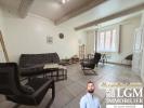 Vente Appartement Nimes  2 pieces 52 m2
