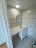 Location Appartement Persan 2 pieces 26 m2