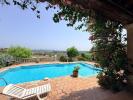 Vente Maison Grasse Saint Antoine 4 pieces 117 m2
