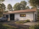 Vente Maison Lesparre-medoc  4 pieces 90 m2
