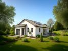 Vente Maison Tourmont  93 m2