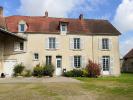 Vente Maison Courdimanche 7 pieces 228 m2