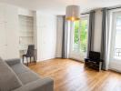 Location Appartement Paris-15eme-arrondissement  37 m2
