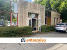 Location Bureau Caen  161 m2
