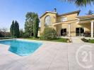 Vente Maison Saint-cyr-sur-le-rhone  6 pieces 230 m2