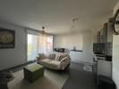 Vente Appartement Chateauneuf-les-martigues  3 pieces 55 m2