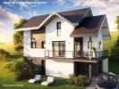 Vente Maison Sillingy  6 pieces 120 m2