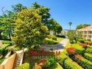 Vente Appartement Cannes  3 pieces 35 m2