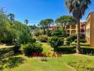 Vente Appartement Mandelieu-la-napoule  2 pieces 33 m2