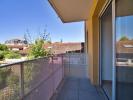 Vente Appartement Quincieux  2 pieces 44 m2