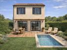 Vente Maison Pertuis  4 pieces 80 m2