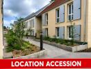 Vente Appartement Pont-sainte-maxence  3 pieces 54 m2