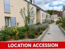Vente Appartement Pont-sainte-maxence  3 pieces 61 m2